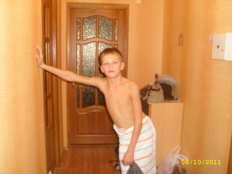 Ольга Филиппова | Усть-Уса