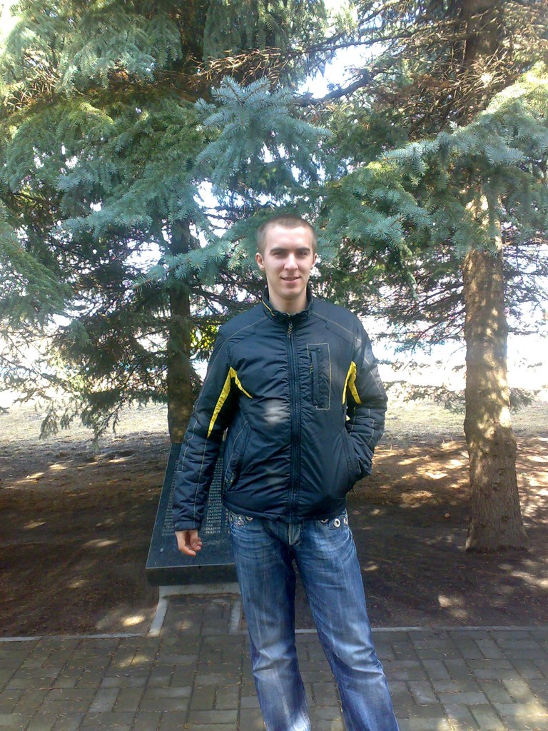 Мася Левченко | Шостка