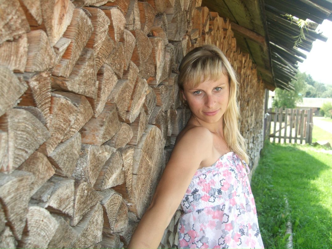 Ирина Сибуль | Великий Новгород