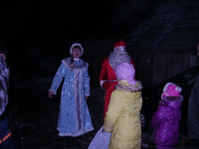 Иван Гусев | Рыбинск