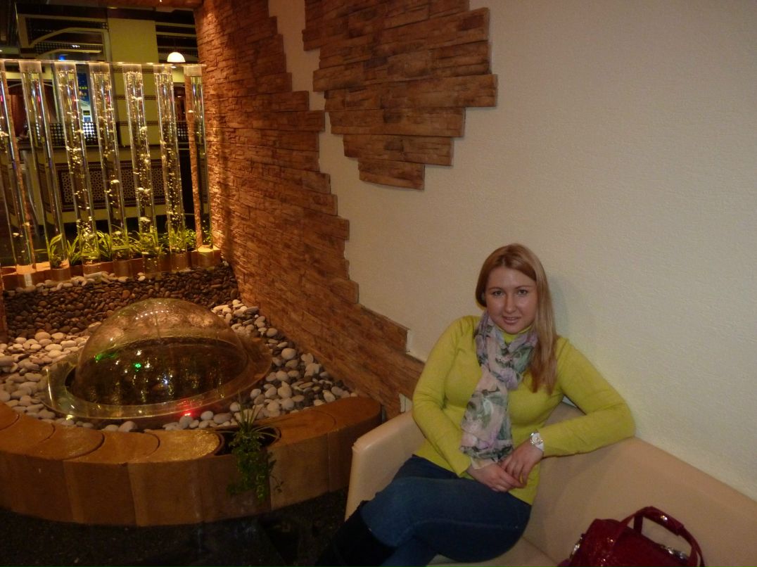 Марина Алексеева | Самара