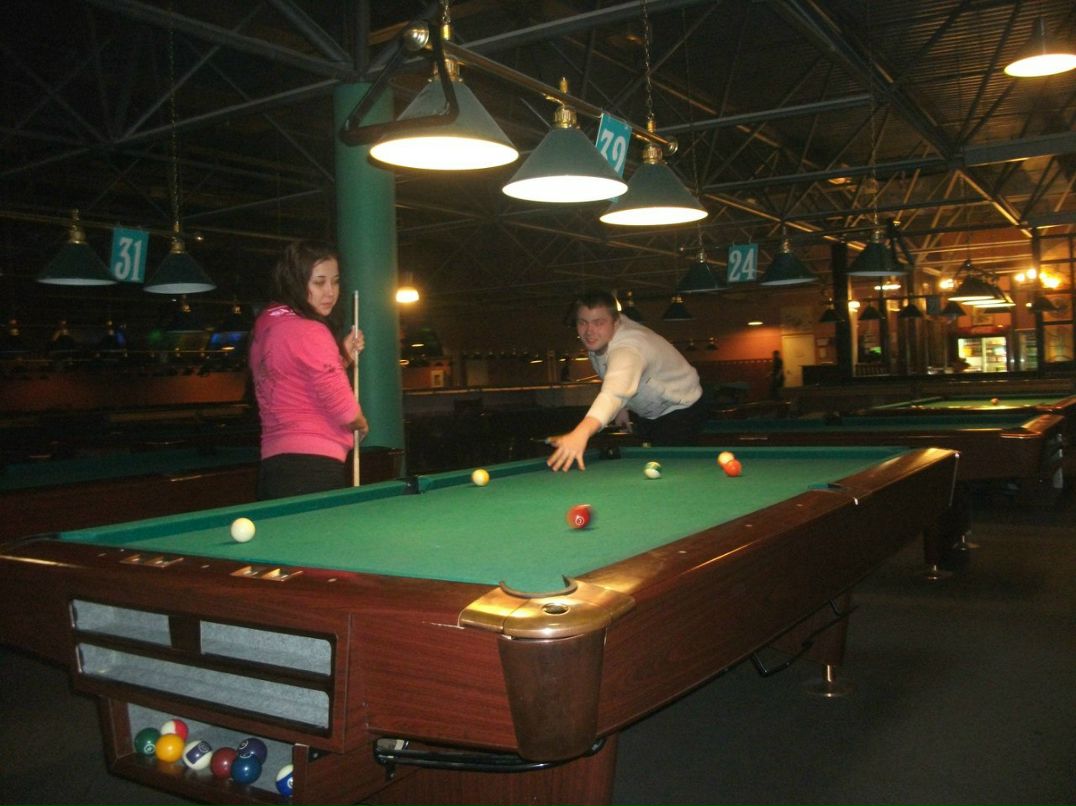 Максим Карытин | Санкт-Петербург