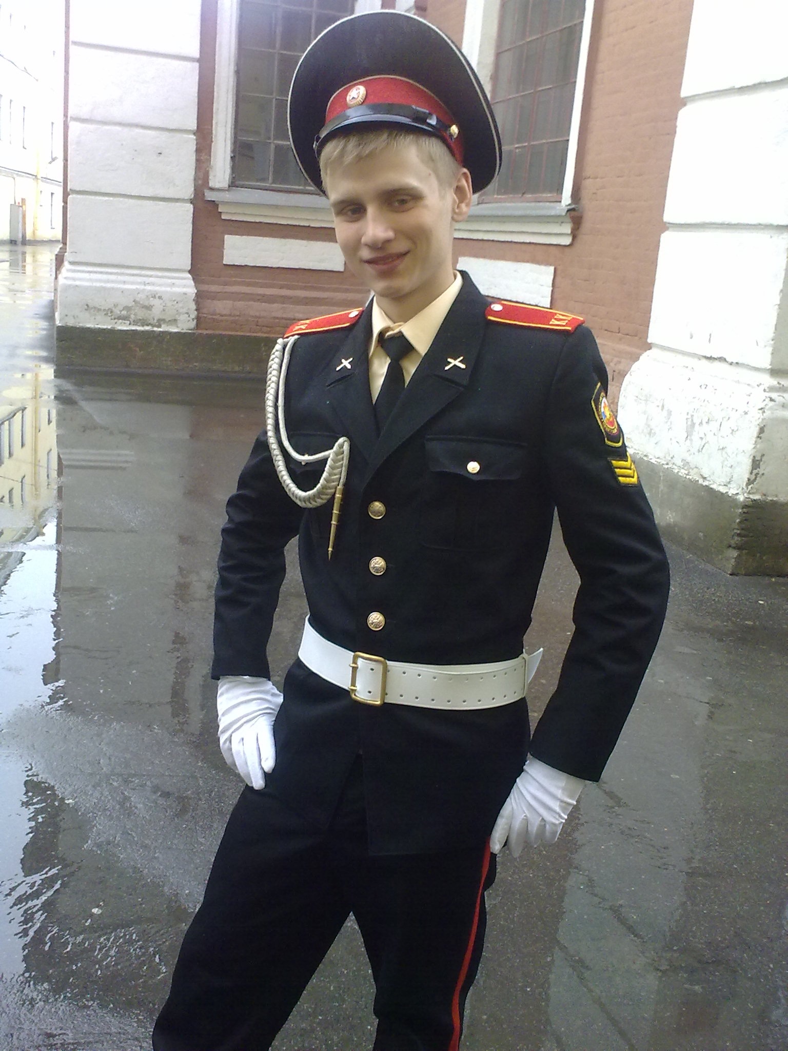 Фото профиля