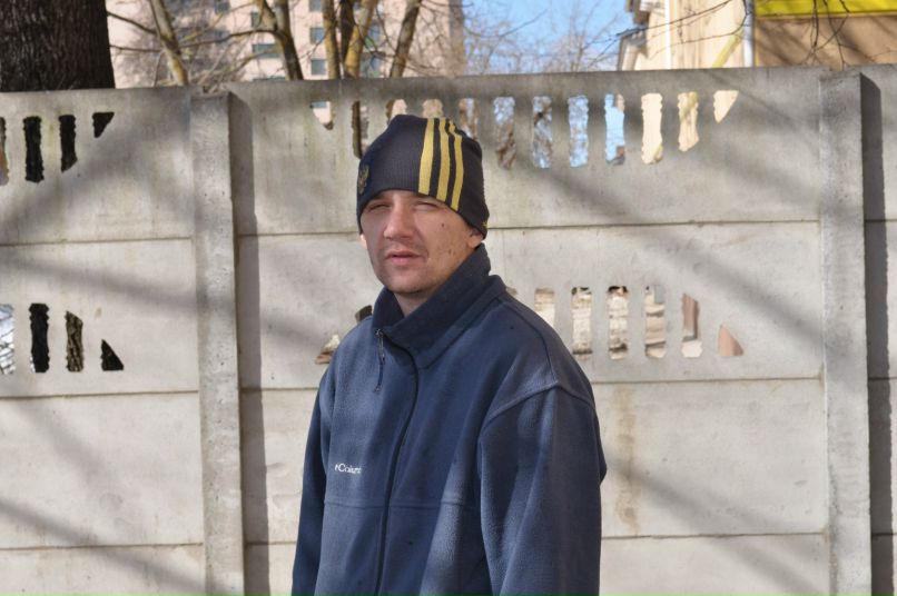 Максим Новичихин | Рига