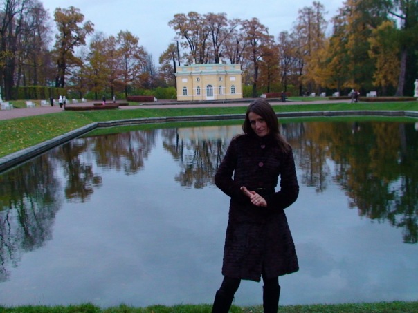 №186, Инна Ивах №186, Инна Ивах