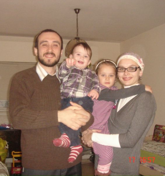 №35, Сара Ревенюк, 35 лет, Беэр Шева №35, Сара Ревенюк, 35 лет, Беэр Шева