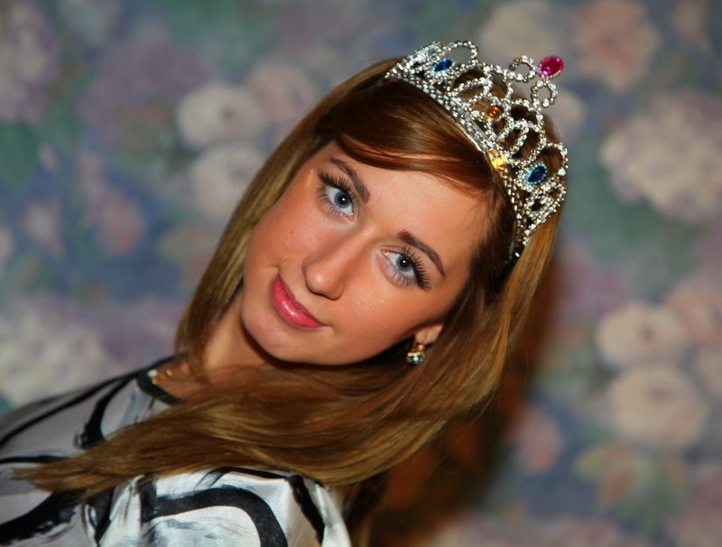 Юлия Гапуник | Киев