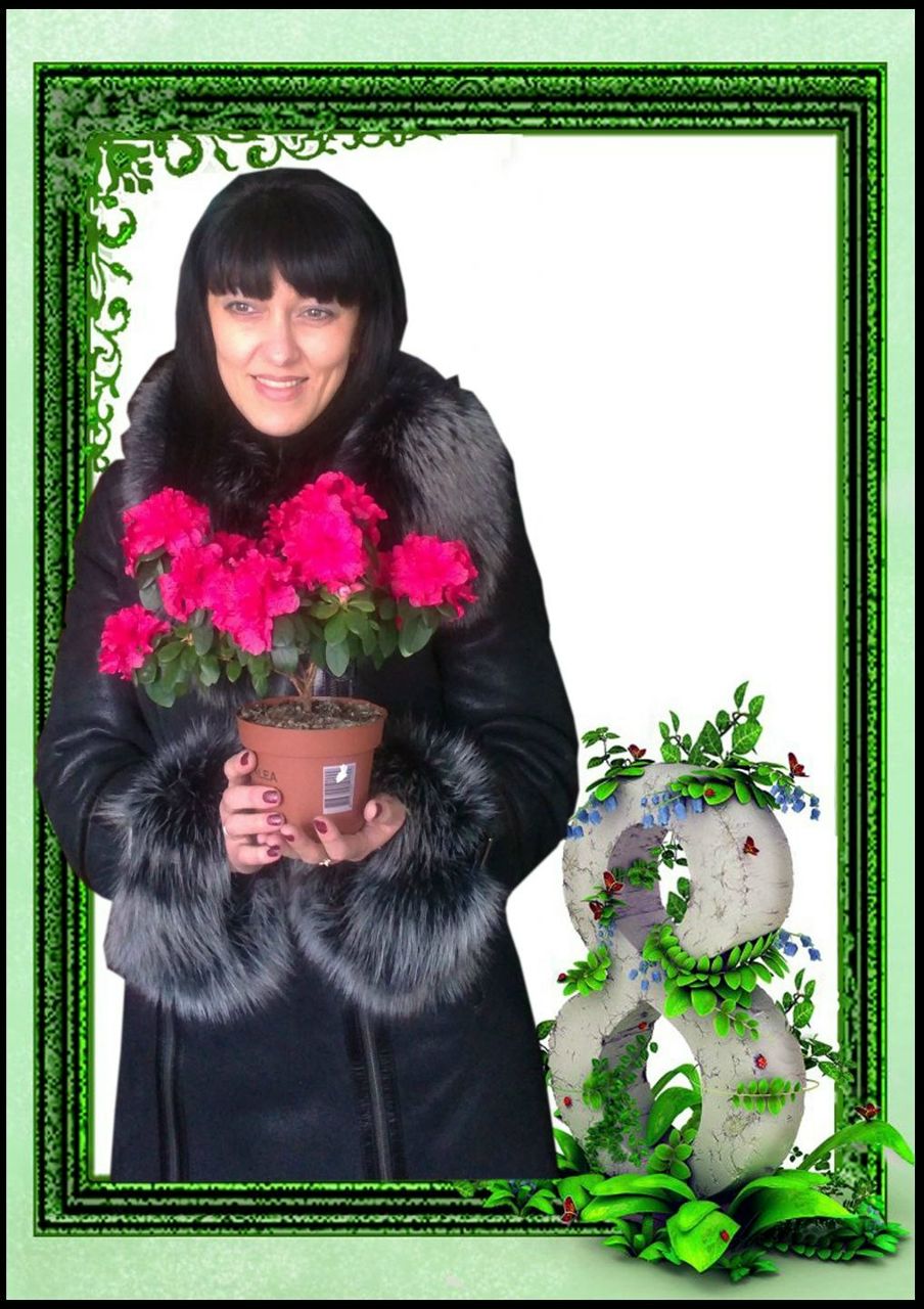 Людмила Доленюк | Днепр (Днепропетровск)