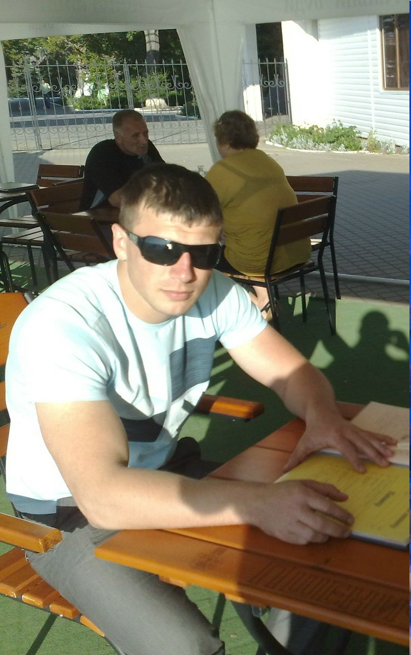 Андрей Тюришев | Нижневартовск