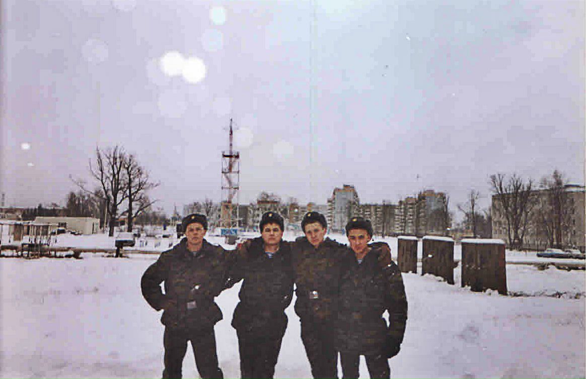 Александр Бритвин | Королёв