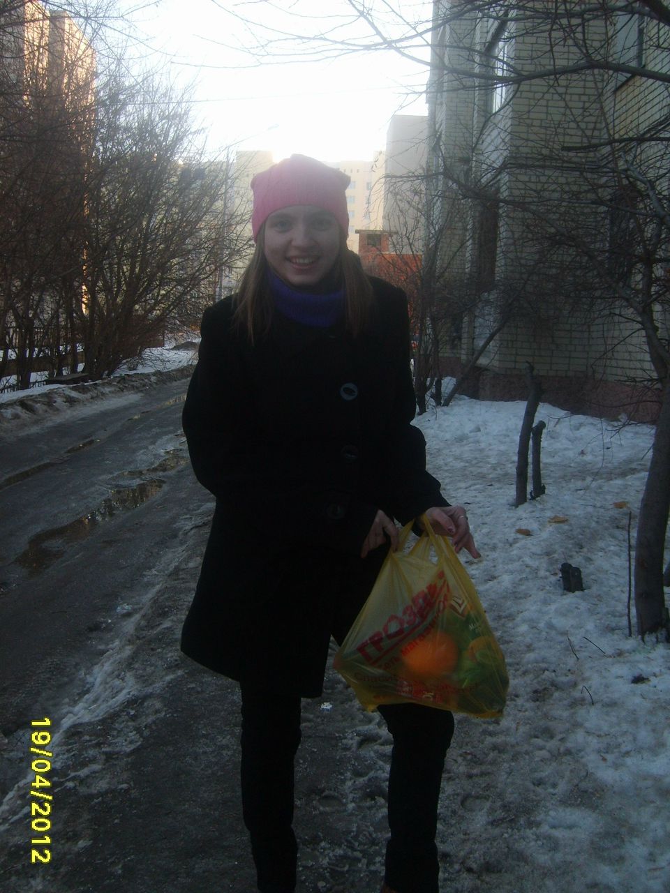 Елена Михалкина Федоровна | Саратов