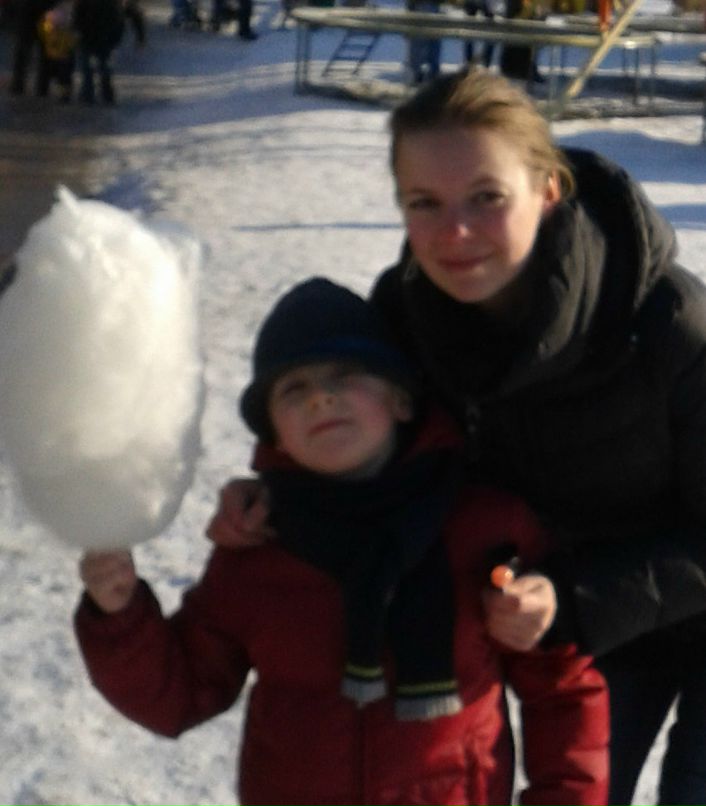 Мария Антипова | Санкт-Петербург