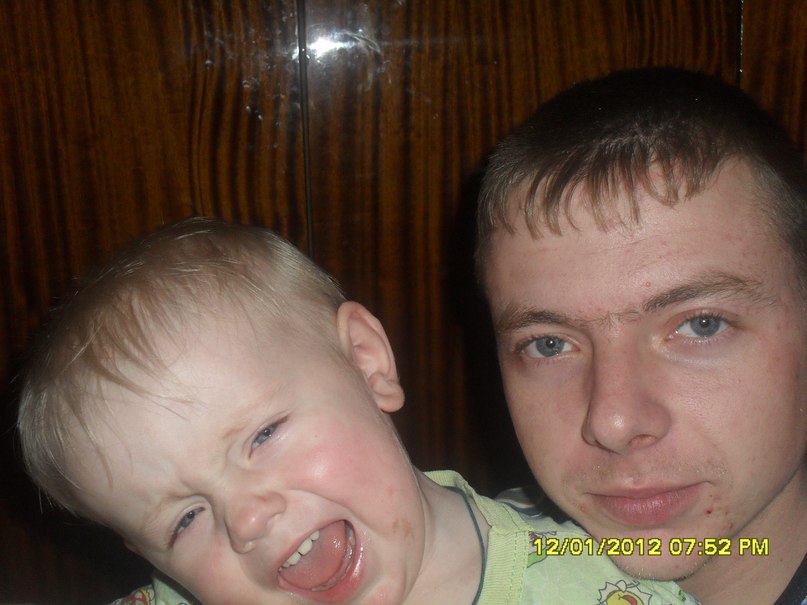 Александр Буянов | Нижний Новгород