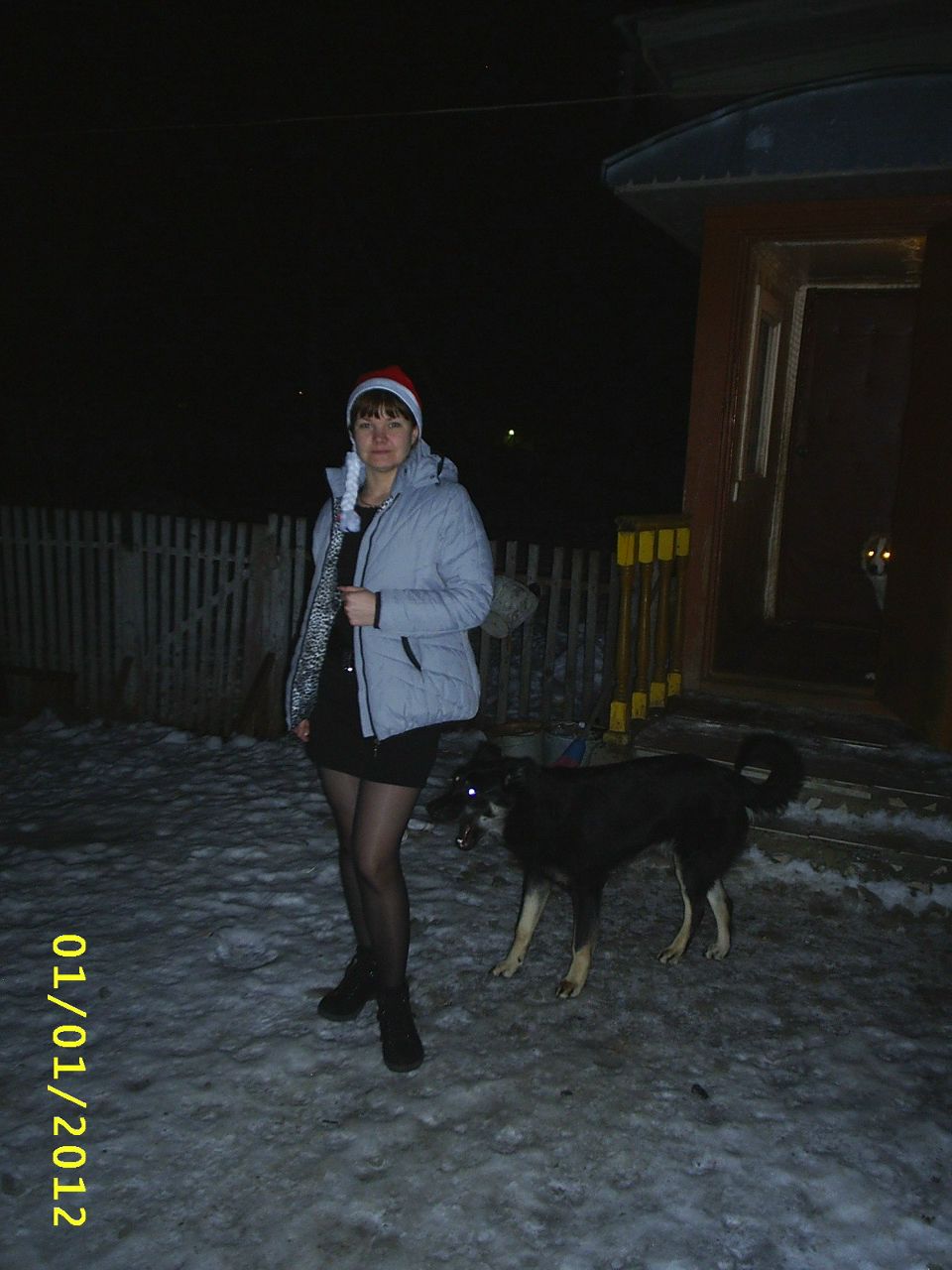 Ольга Патракова | Вологда