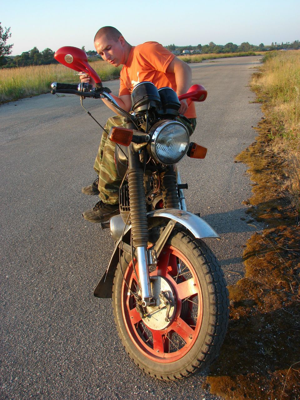 Сергей Исаев | Москва