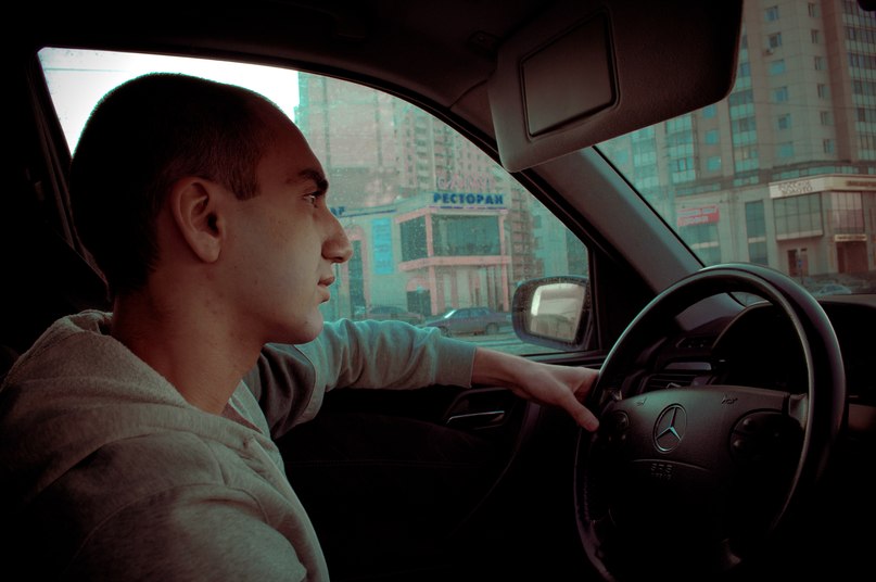 Шахин Мамедов | Санкт-Петербург