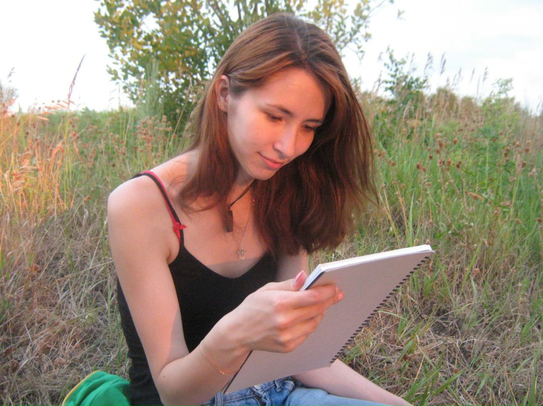 Варвара Гаранина | Казань