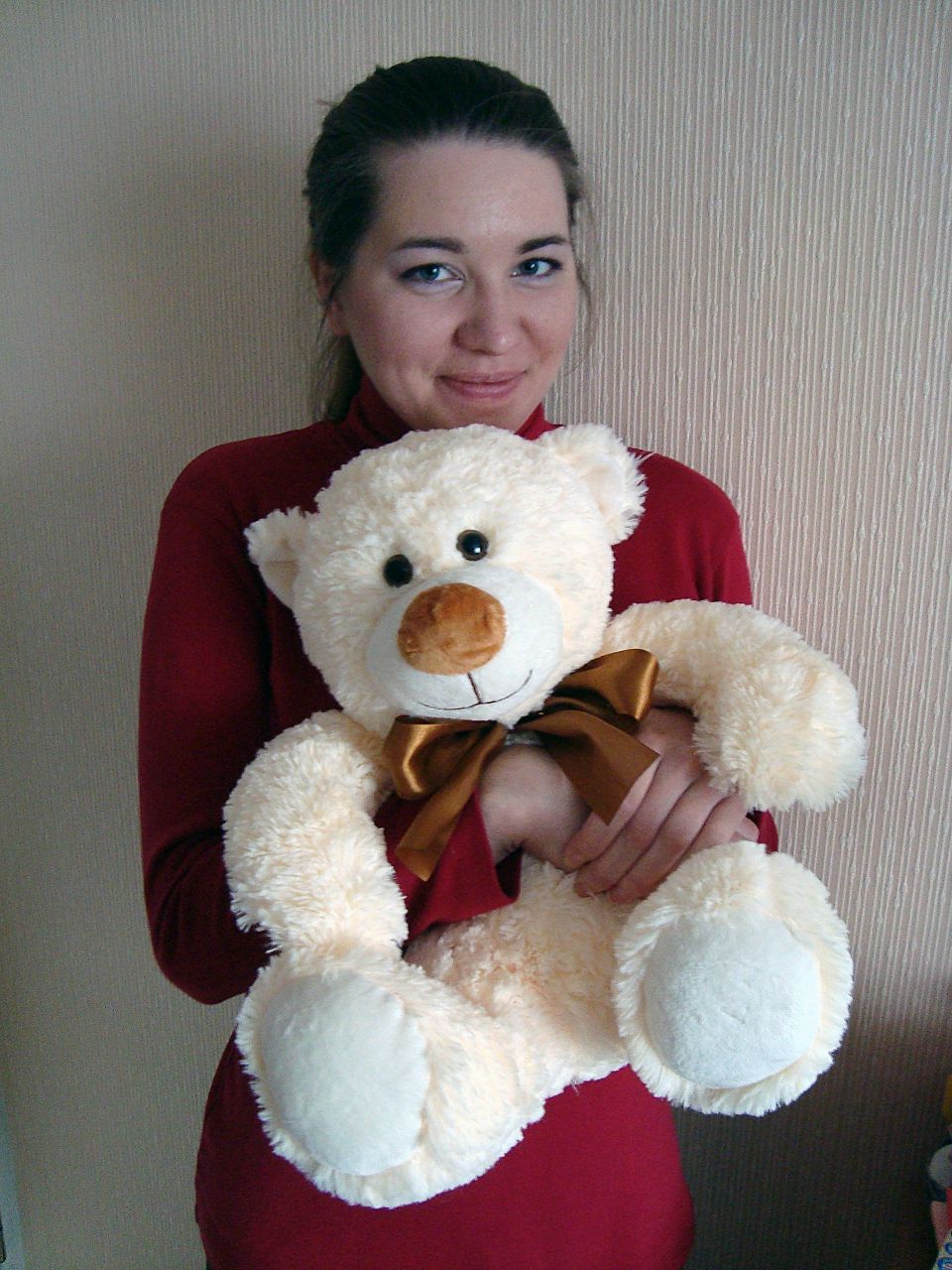 Пылинка Пигулевская | 