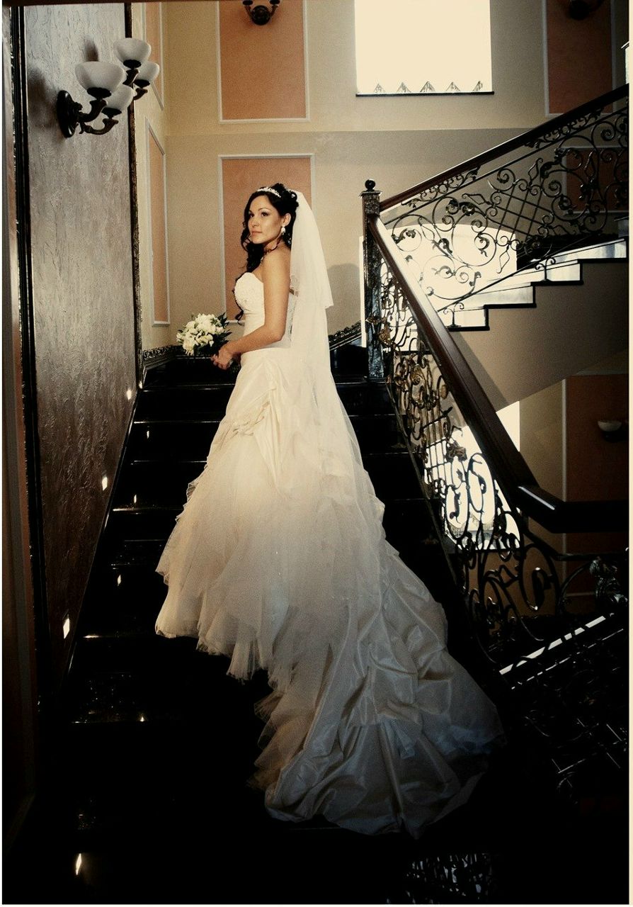 Анастасия Унжакова | Новосибирск