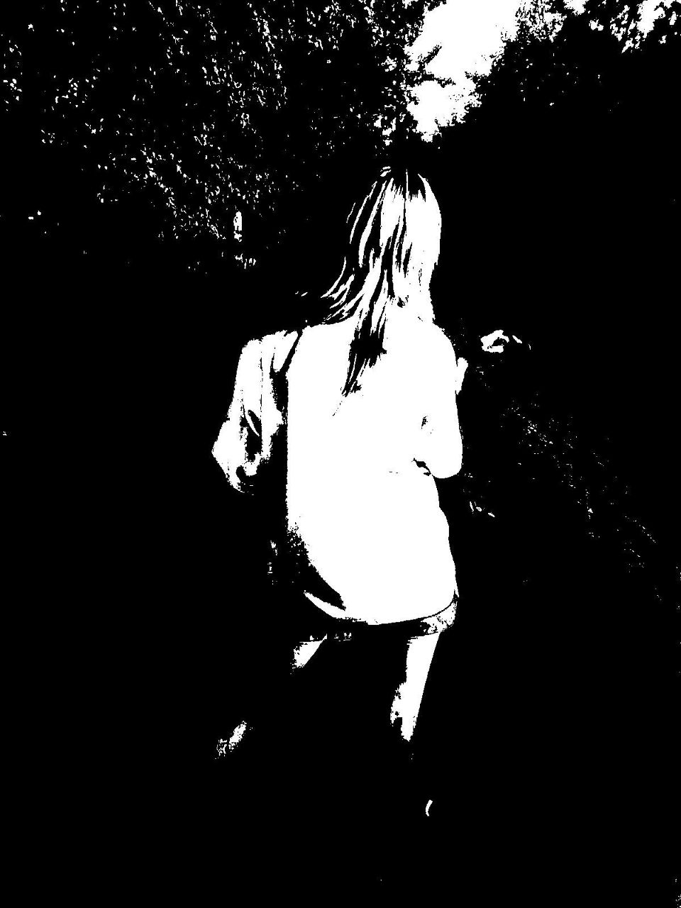 Алеся Козинец | Береза