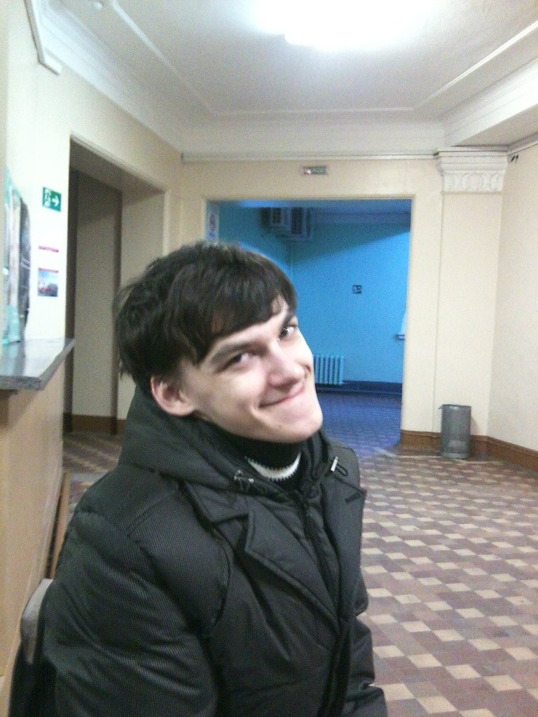 Лоли Абдукадырова #КаКтУс# | Ташкент