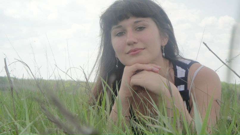 Света Томчук | Уфа