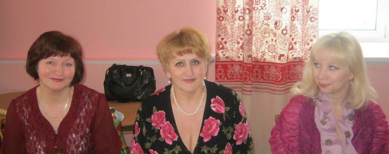 Елена Нестерова | Петрозаводск