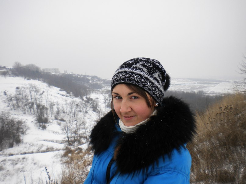 Елена Барган | Комрат