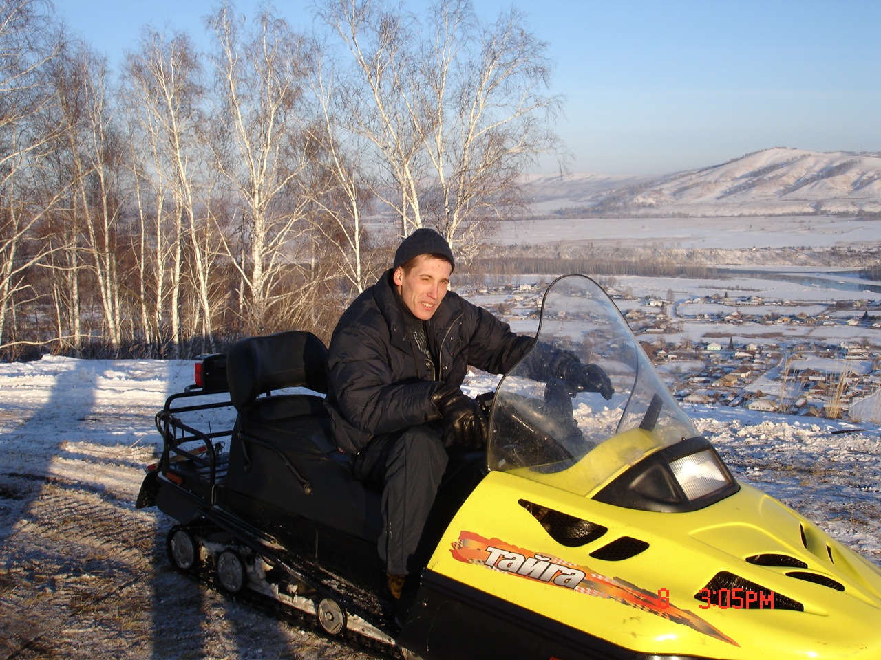 Фото профиля