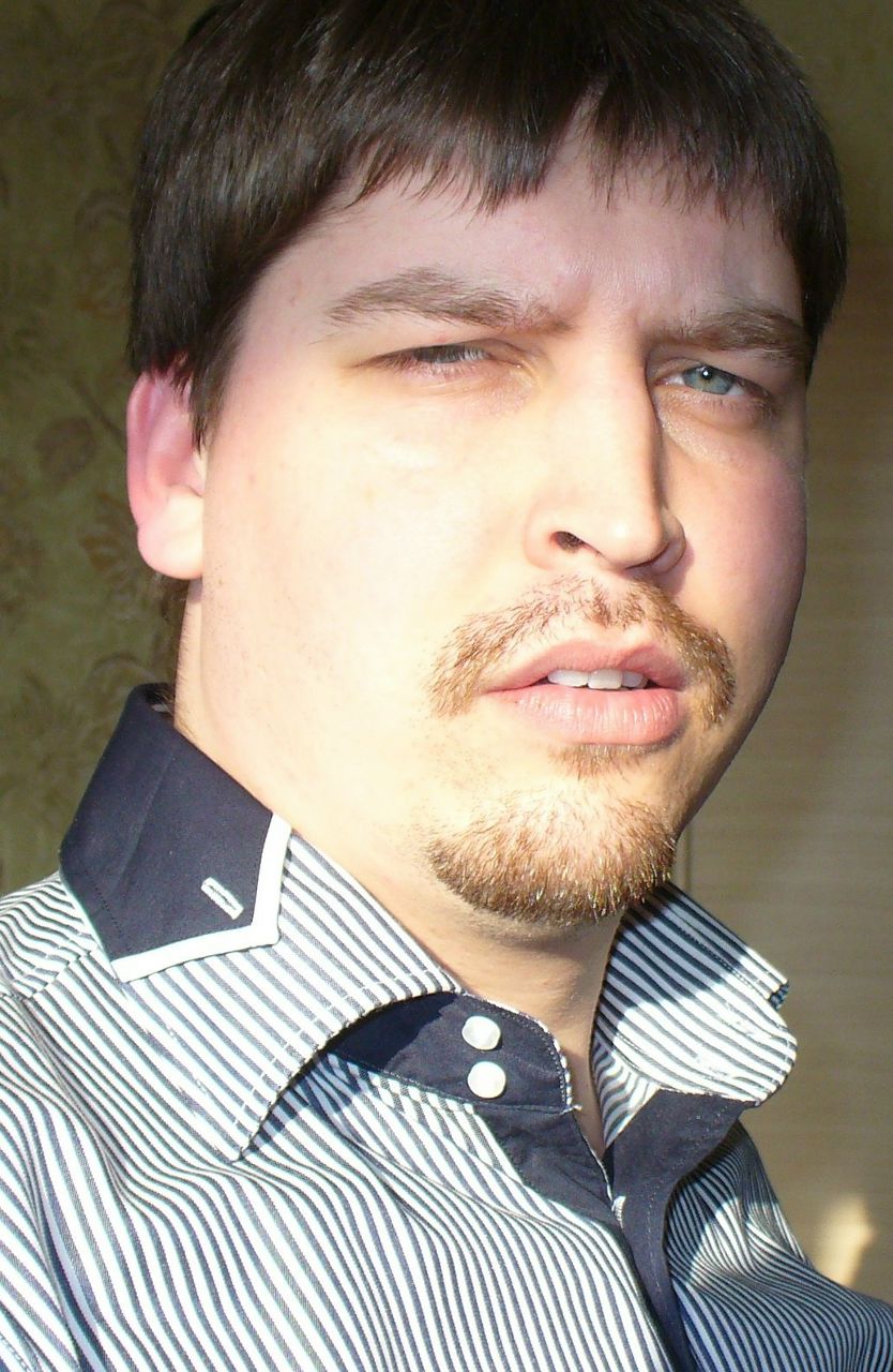 Eugen Paul Eugensky | Ижевск