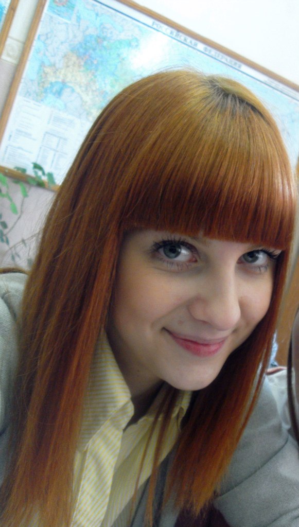 Татьяна Горелова | Смоленск