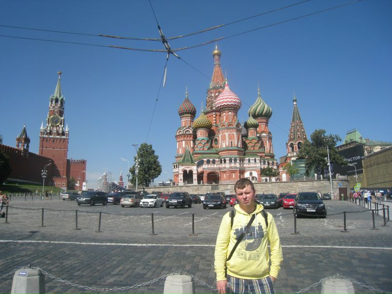 Петр Башлов | Санкт-Петербург