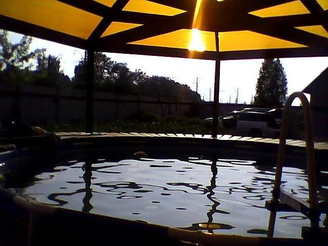 Михаил Спиридонов | Красноярск