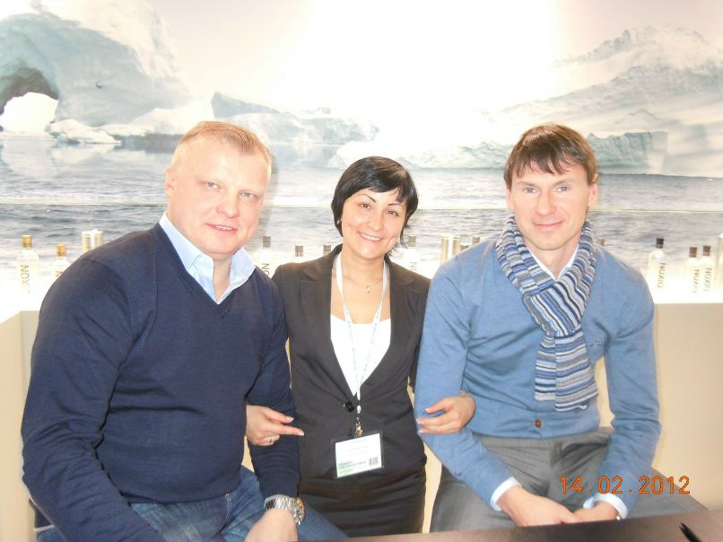 Оксана Коноплянкина | Красноярск