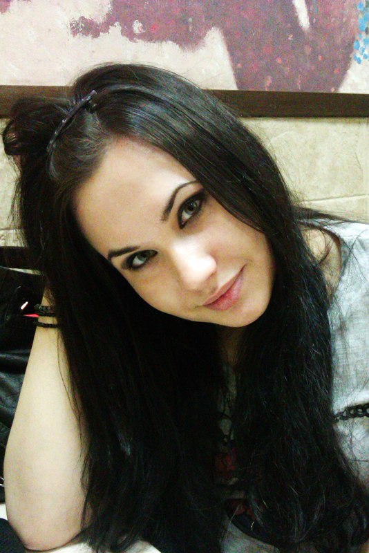 Ирина Дежникова | Москва