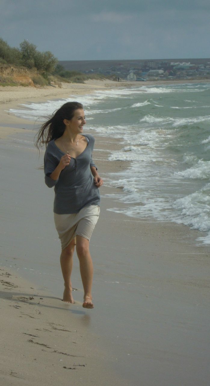 Валерия Овчарова | Харьков