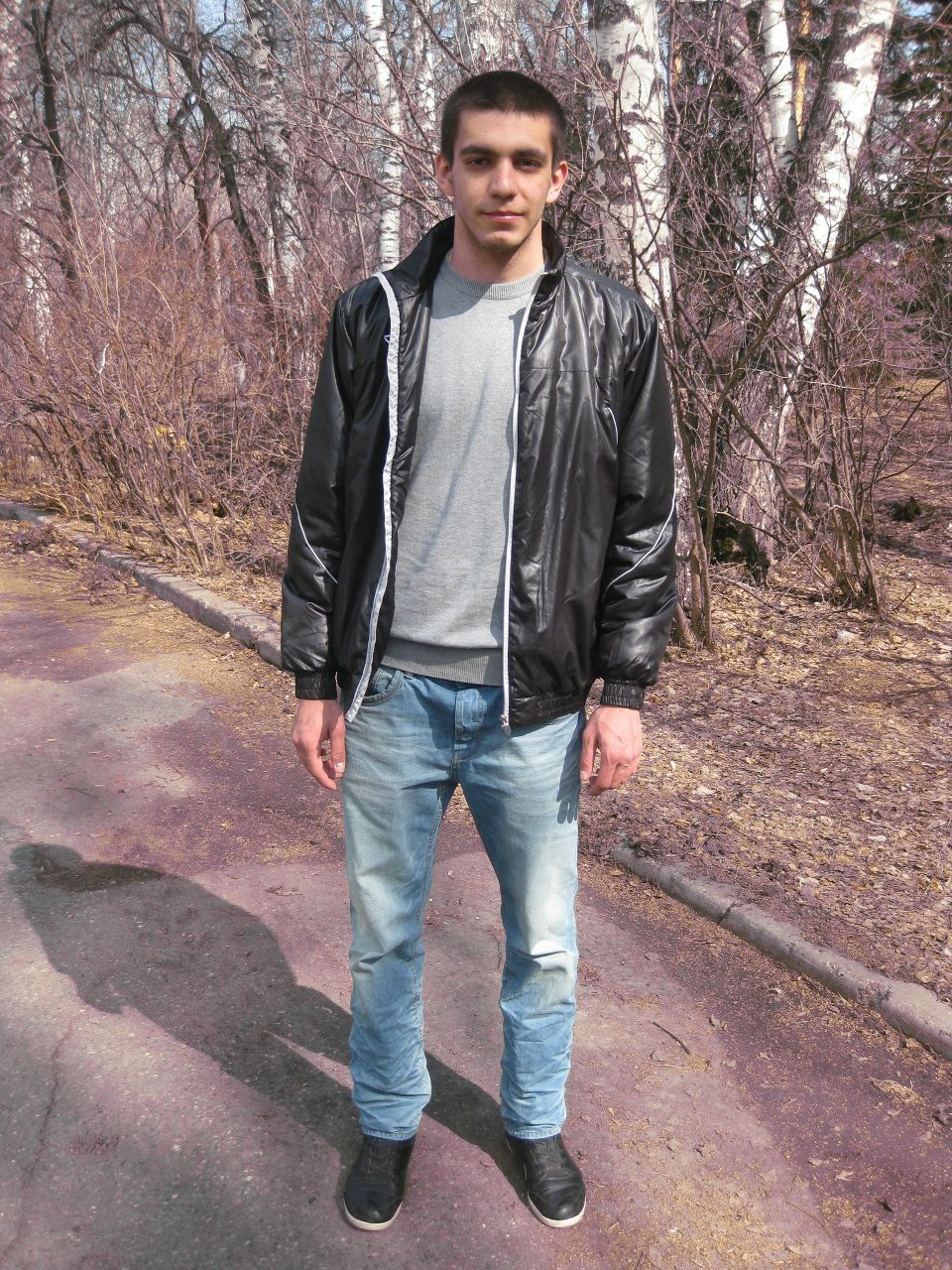 Алексей Колчев | Ачинск