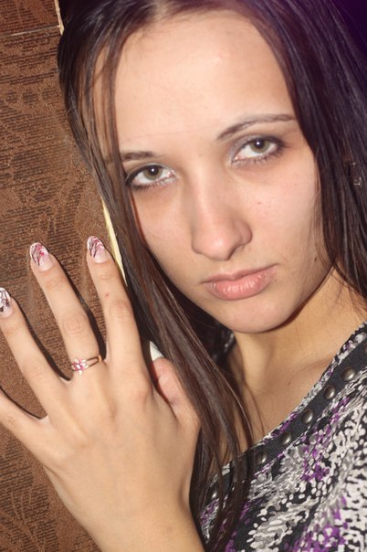 Екатерина Борзова | Москва