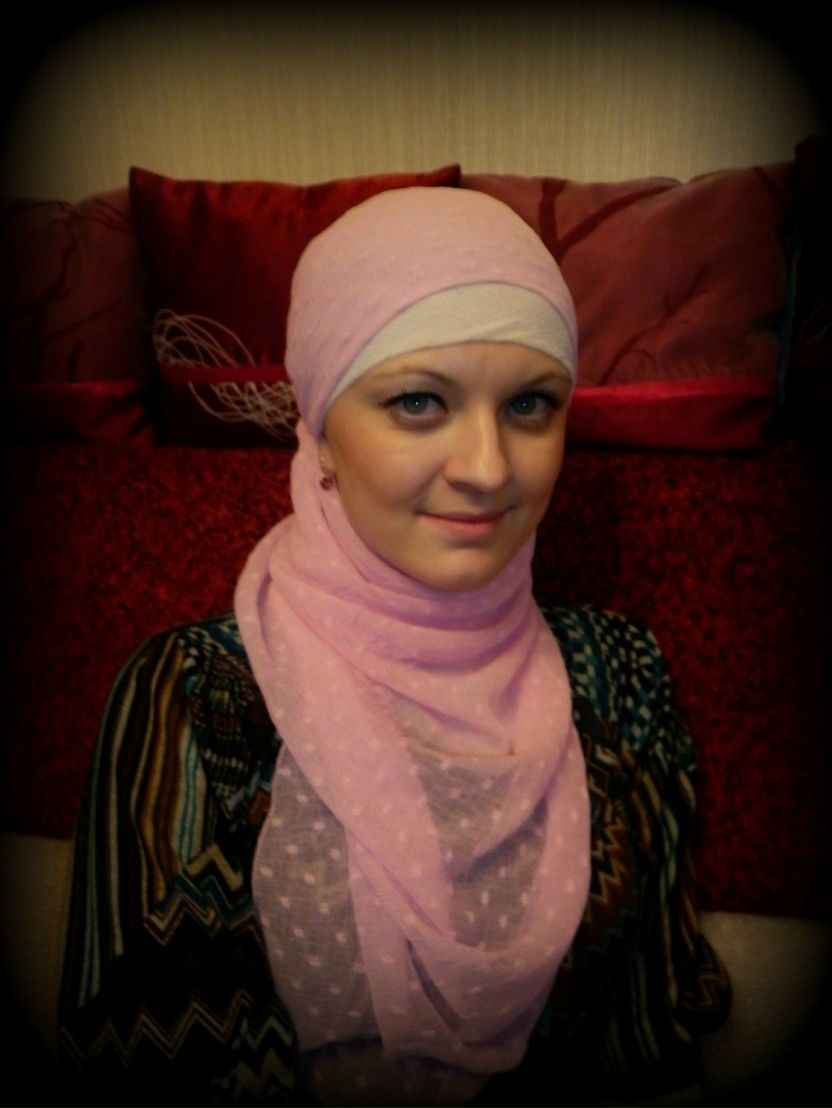 Ляйсан Ефимова | Казань