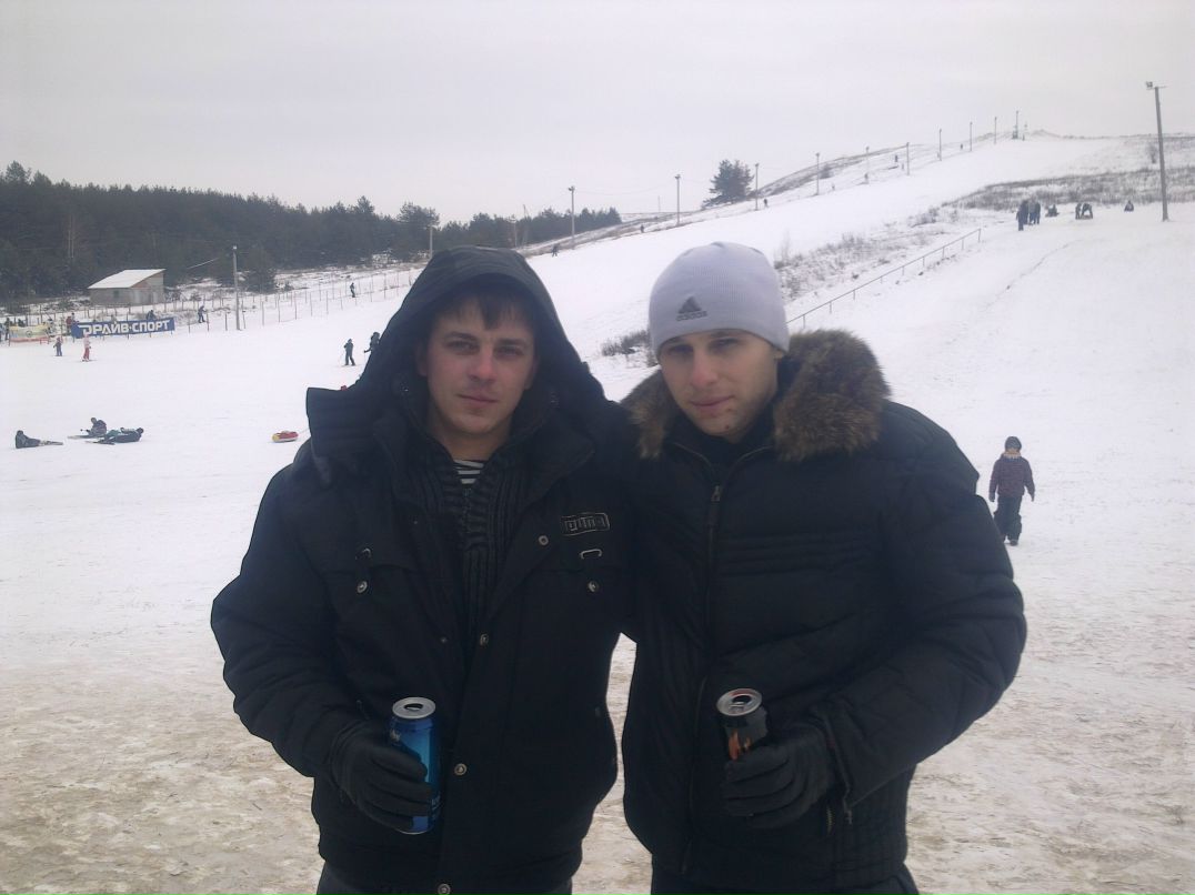 Андрей Гайденко | Харьков