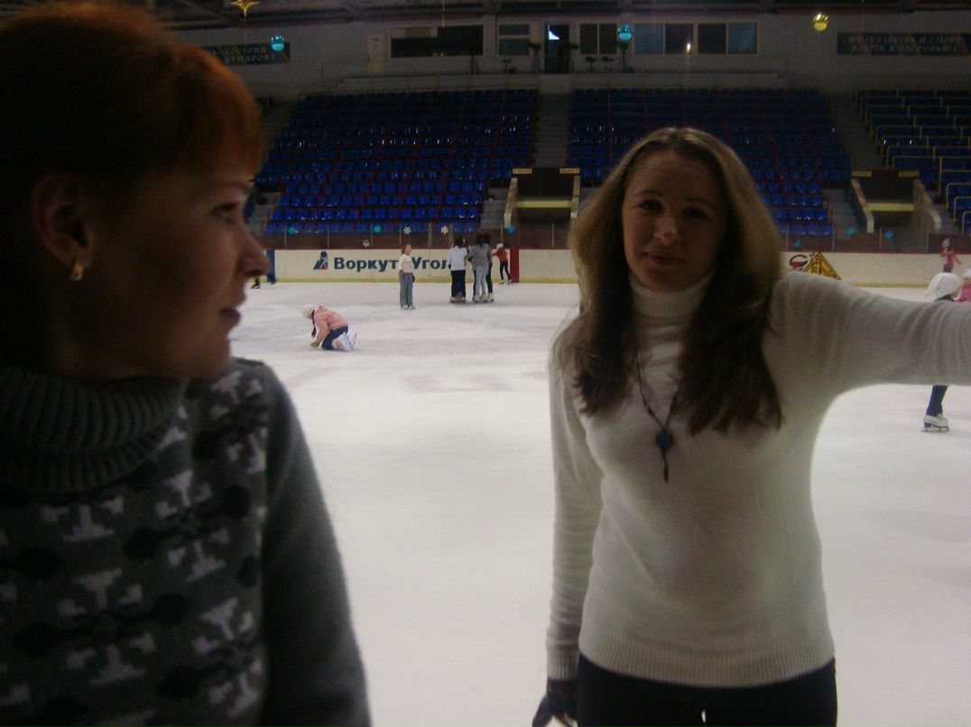 Ириша Кудрявцева | Иваново