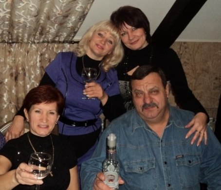 Ирина Копитун | Краснодар