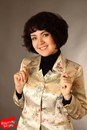 №14 Мария Лисина