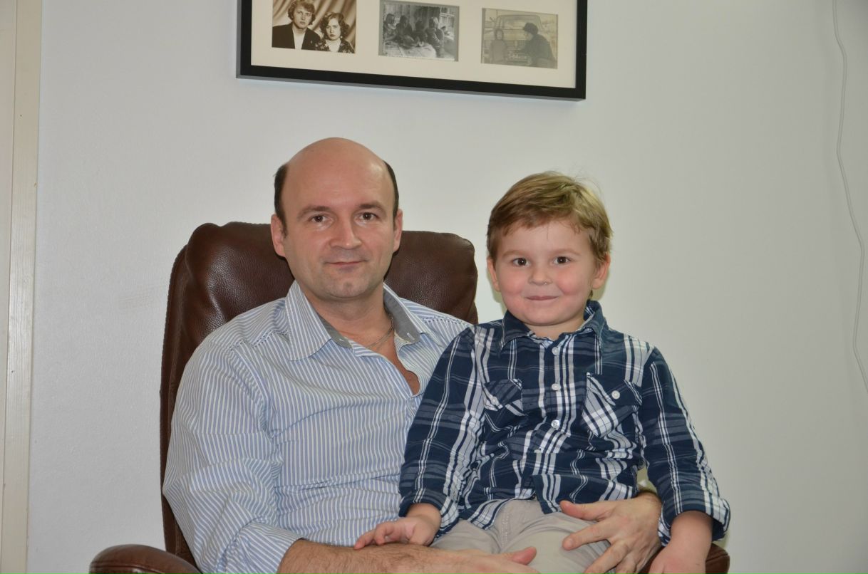 Андрей Тимофеев | Salo