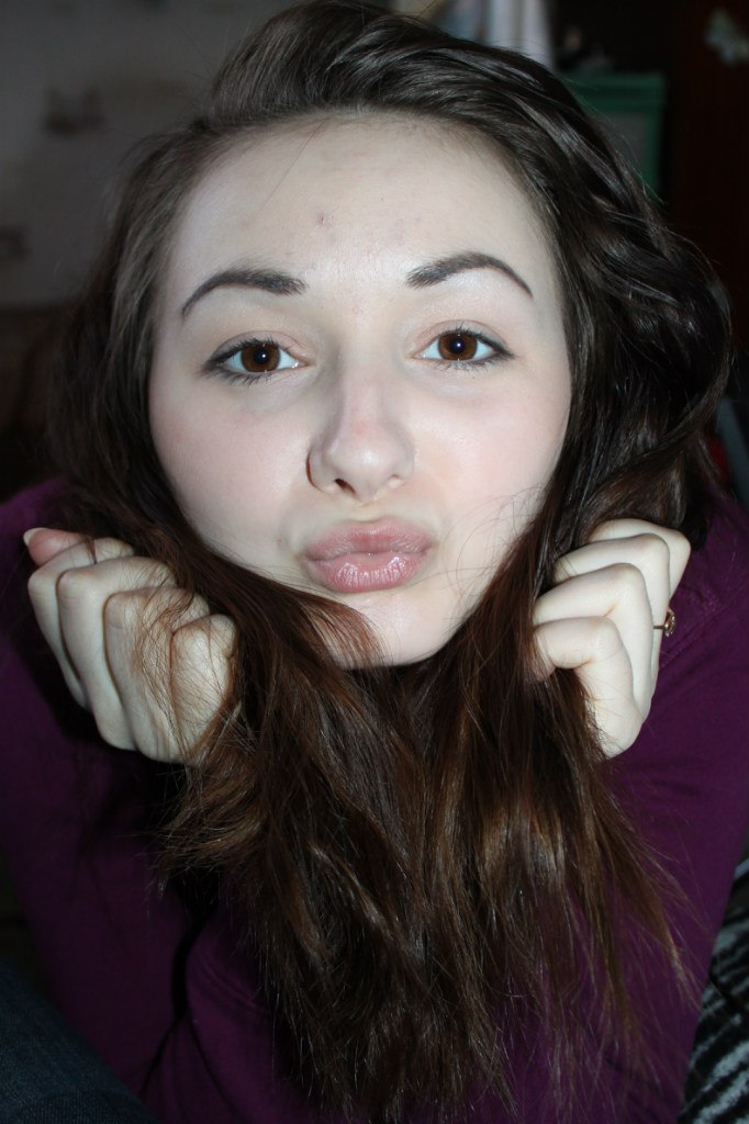 Анастасия Венидиктова | Питкяранта