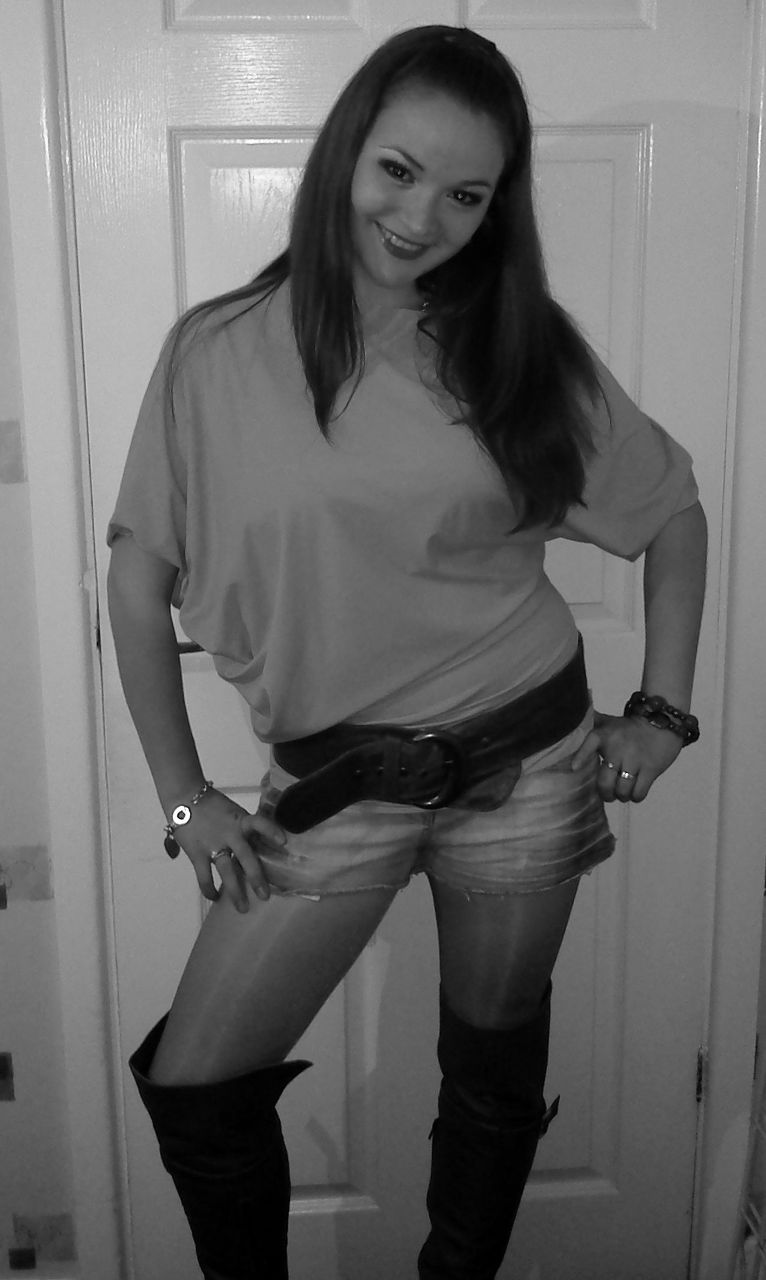 Мария Фостер | Coventry