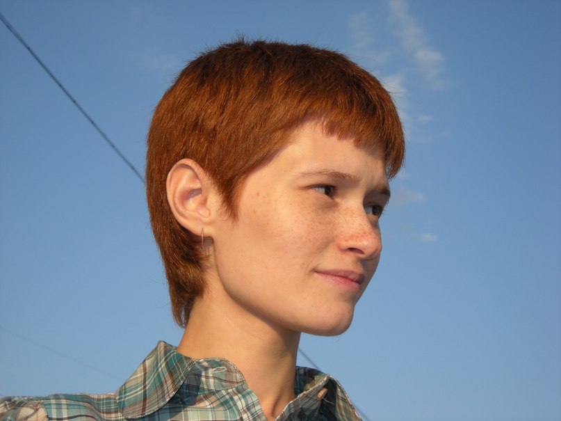 Альфия Лыскова | Пермь