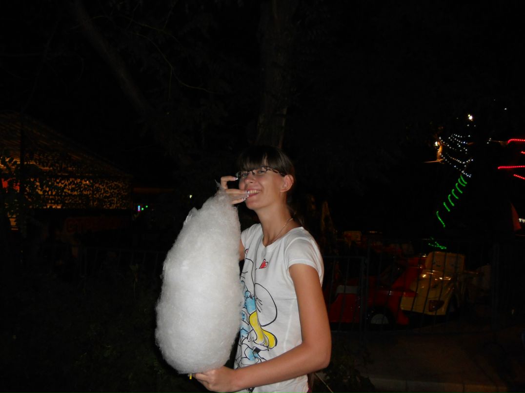 Кристина Завалишина ღღღНЕПОКОРНАЯღღღ | Санкт-Петербург