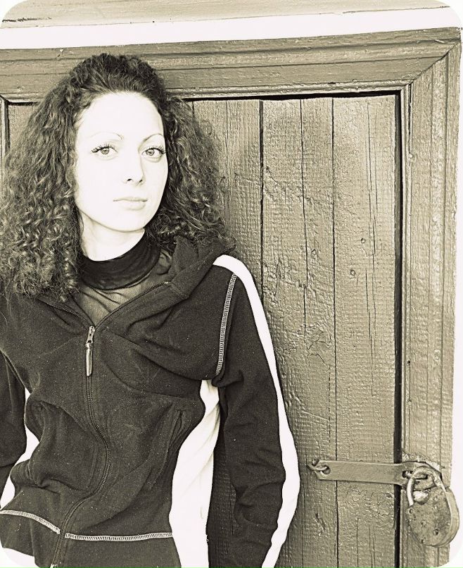 Таня Сидоренко | Киев