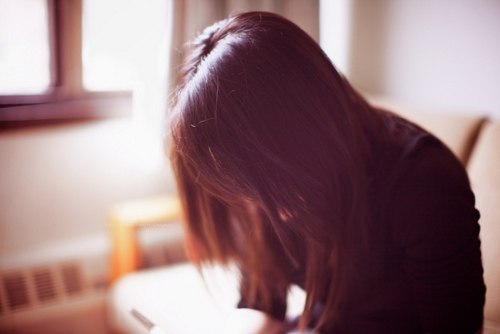 Аня Федяева-Гладких | Омск